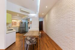 Villa Marina (D15), Condominium #570608441